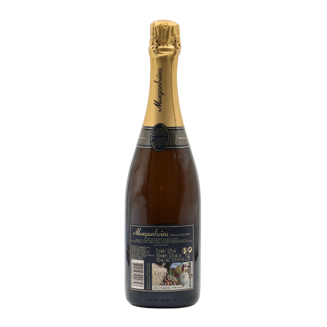 Murganheira Malvasia Fina Bruto