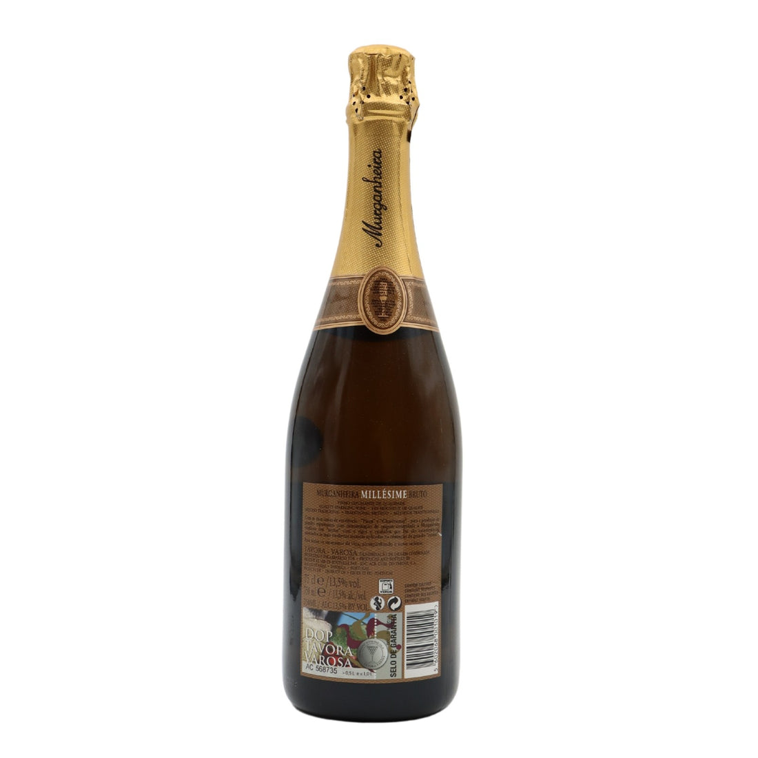 Chardonnay Brut
