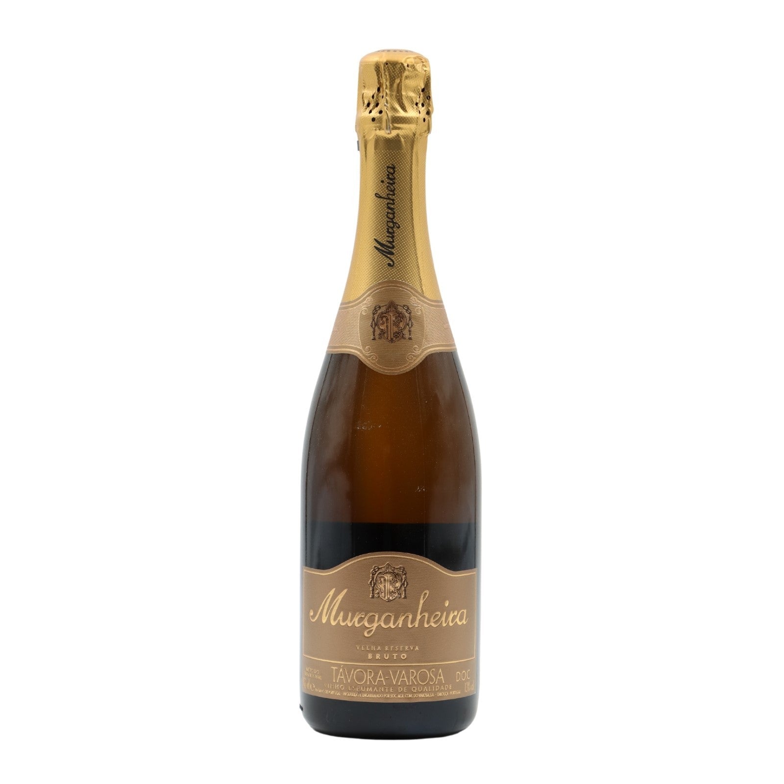 Murganheira Velha Reserva Bruto
