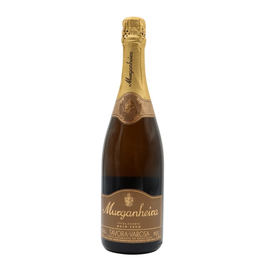 Murganheira Velha Reserva Meio Seco