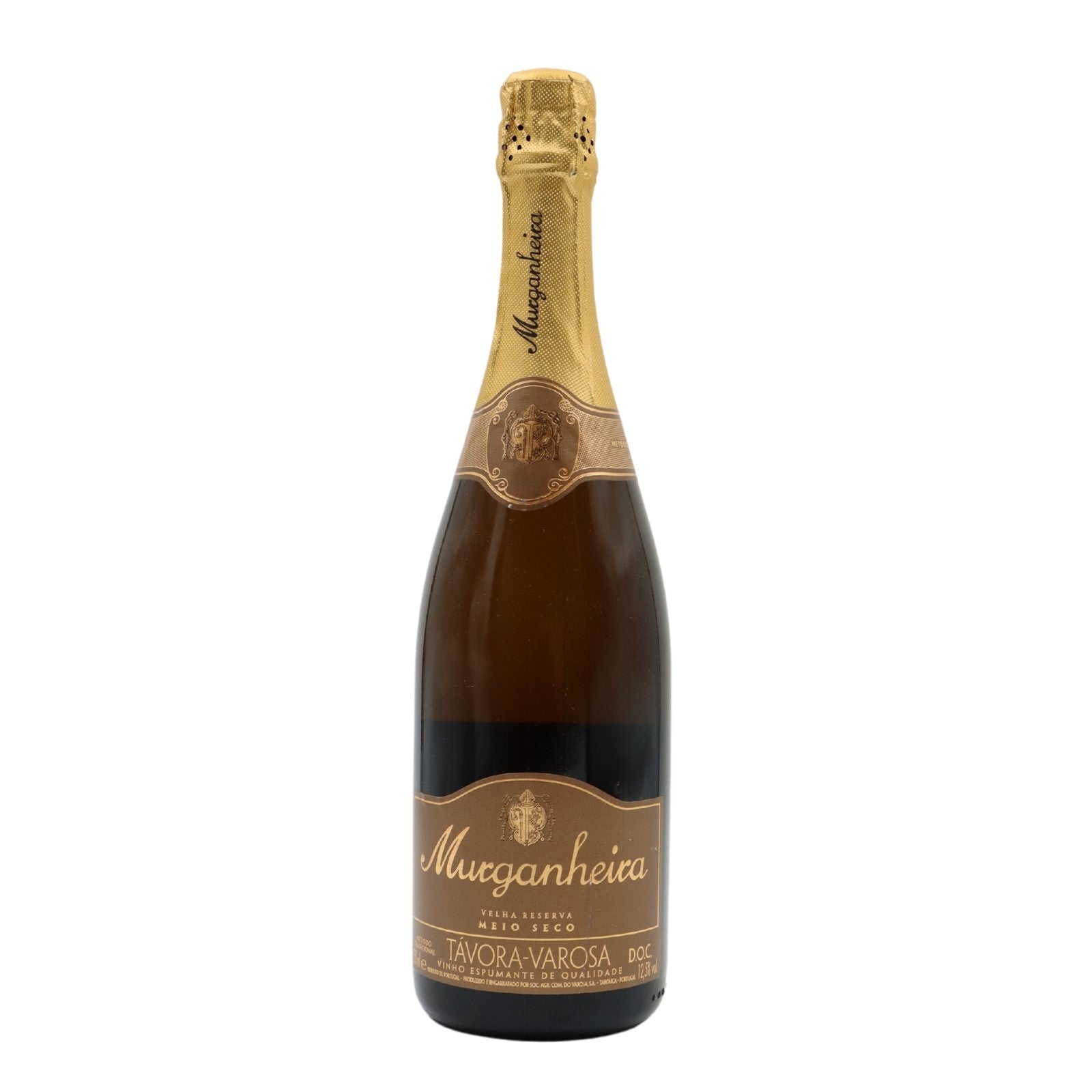 Murganheira Velha Reserva Meio Seco