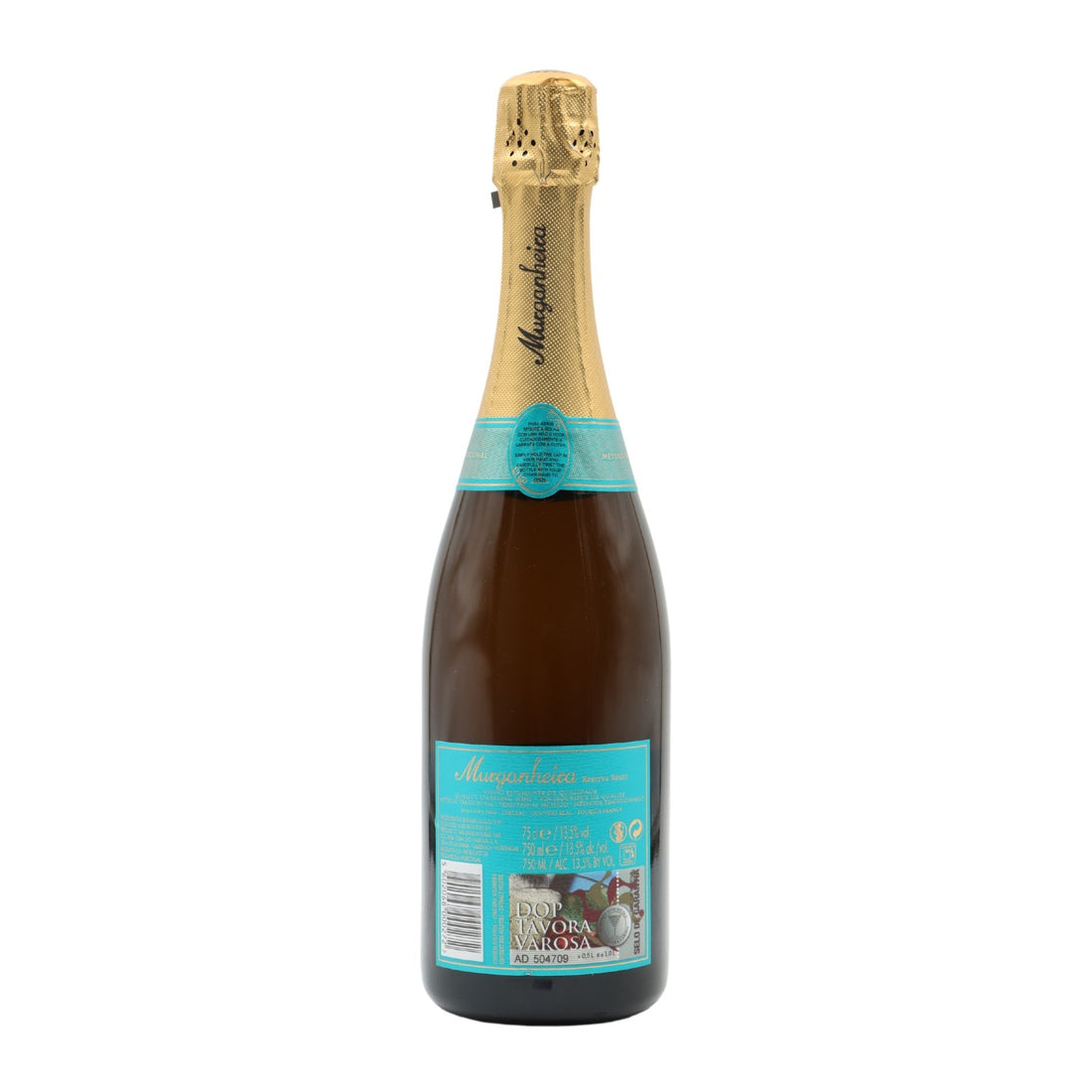 Murganheira Reserva Bruto