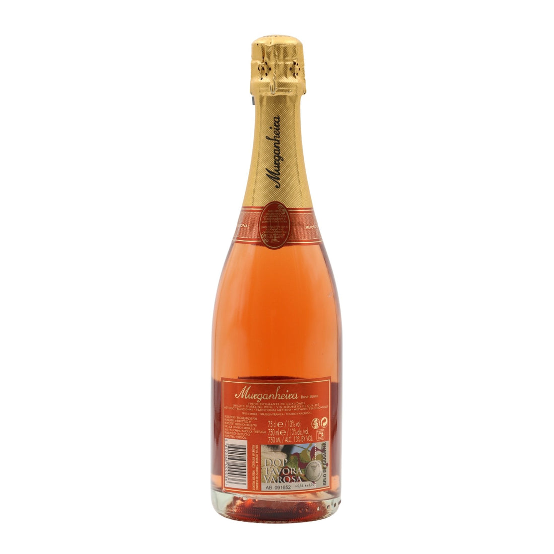 Murganheira Rosé Bruto
