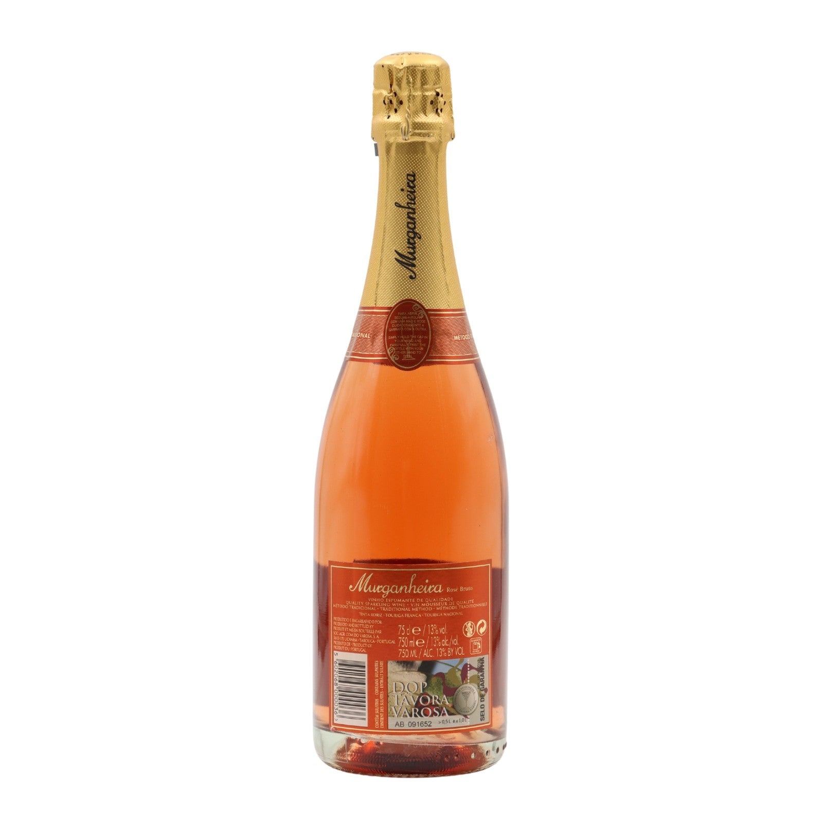 Murganheira Rosé Bruto