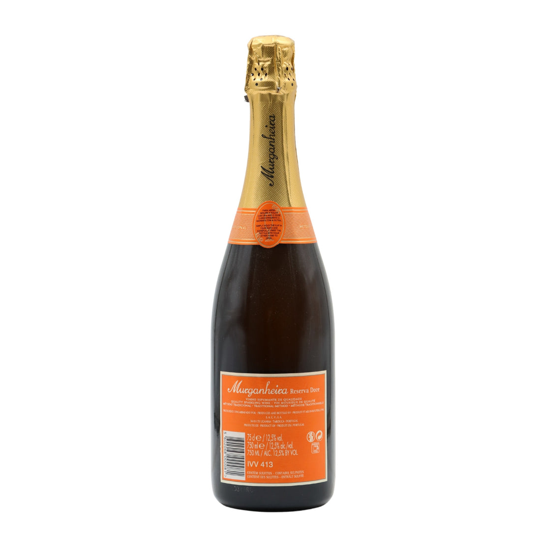 Murganheira Reserva Doce