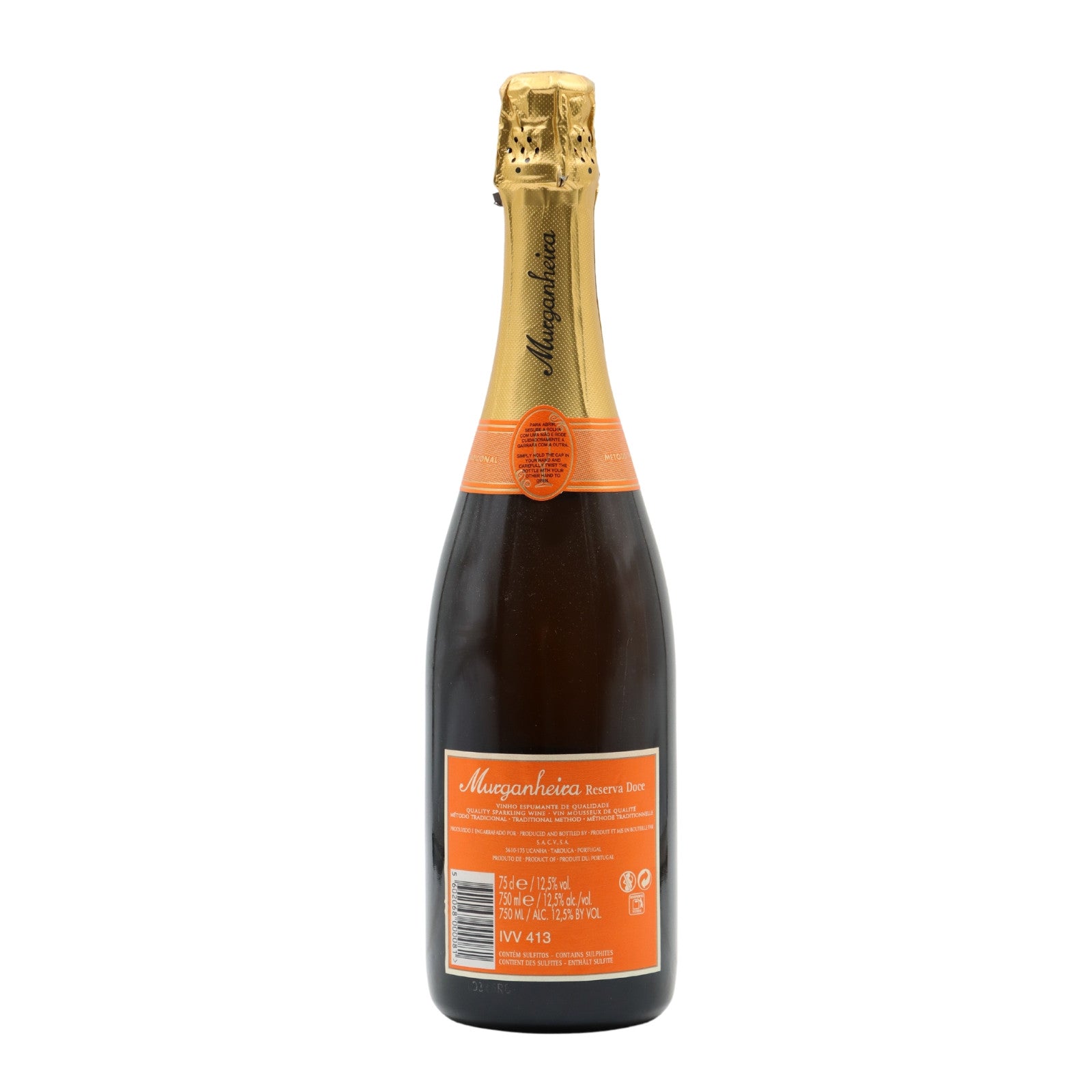 Murganheira Reserva Doce