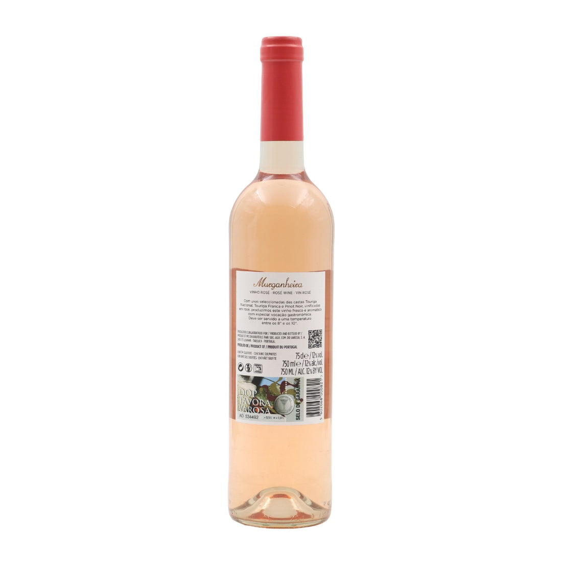 Murganheira Rosé