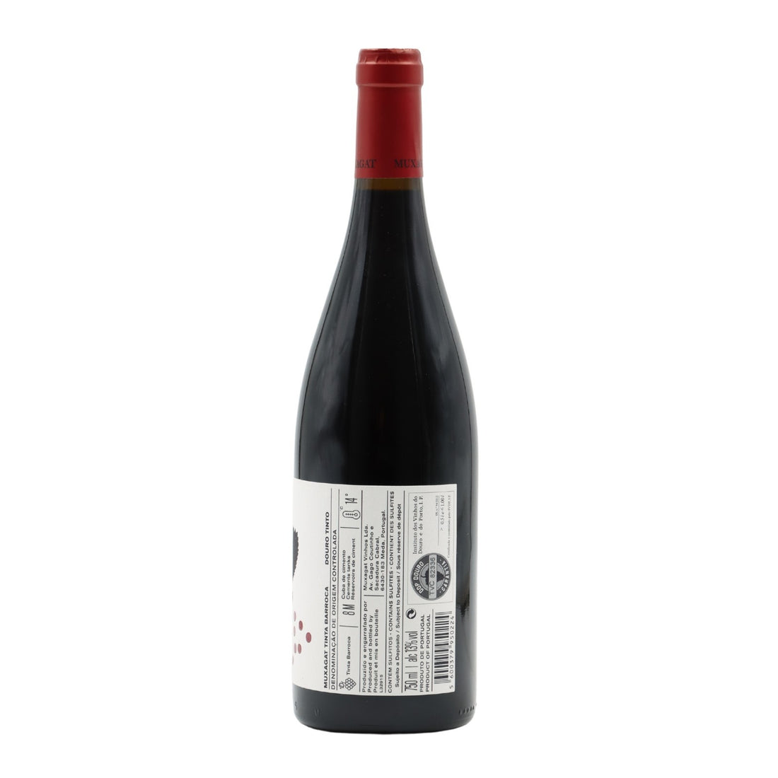 Muxagat Tinta Barroca