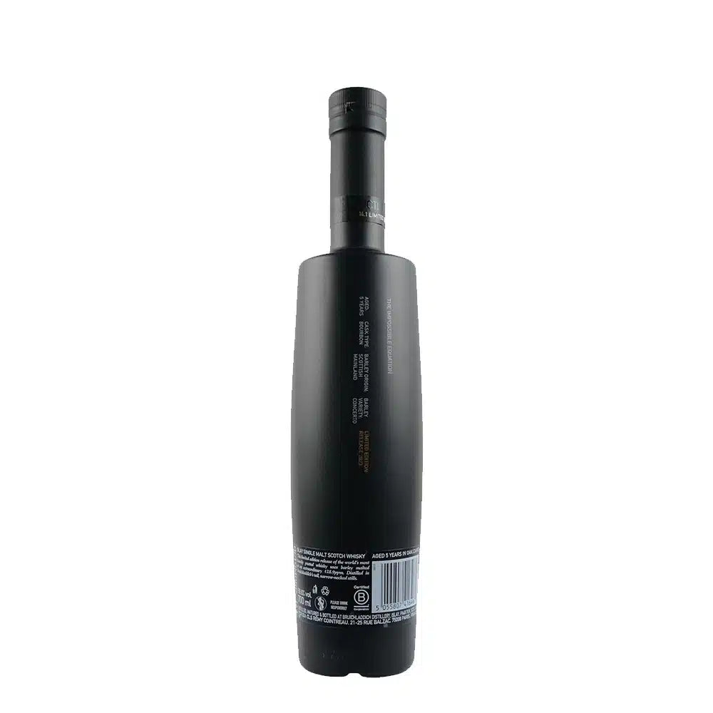 Bruichladdich Octomore 14.1 Single Malt