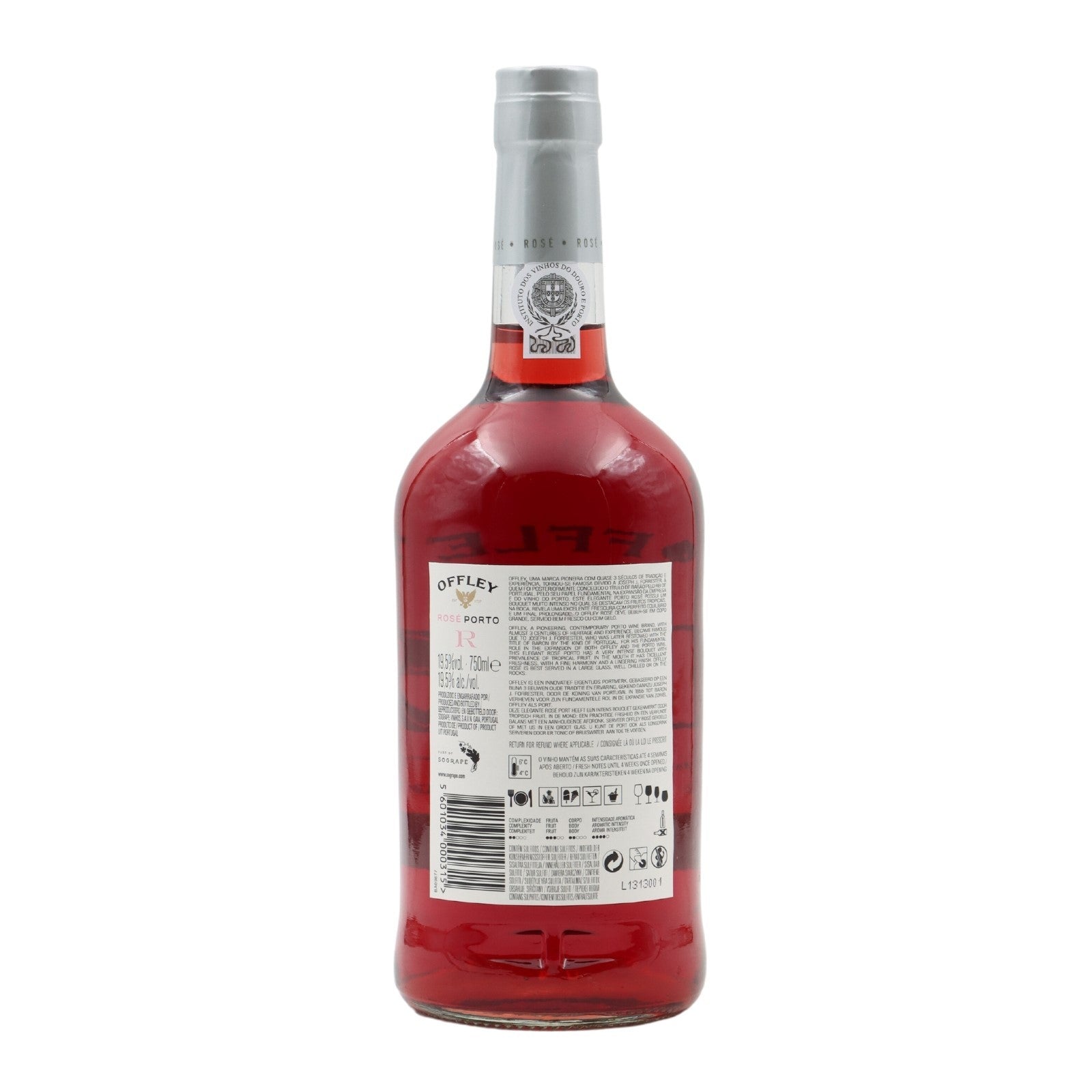 Offley Rosé