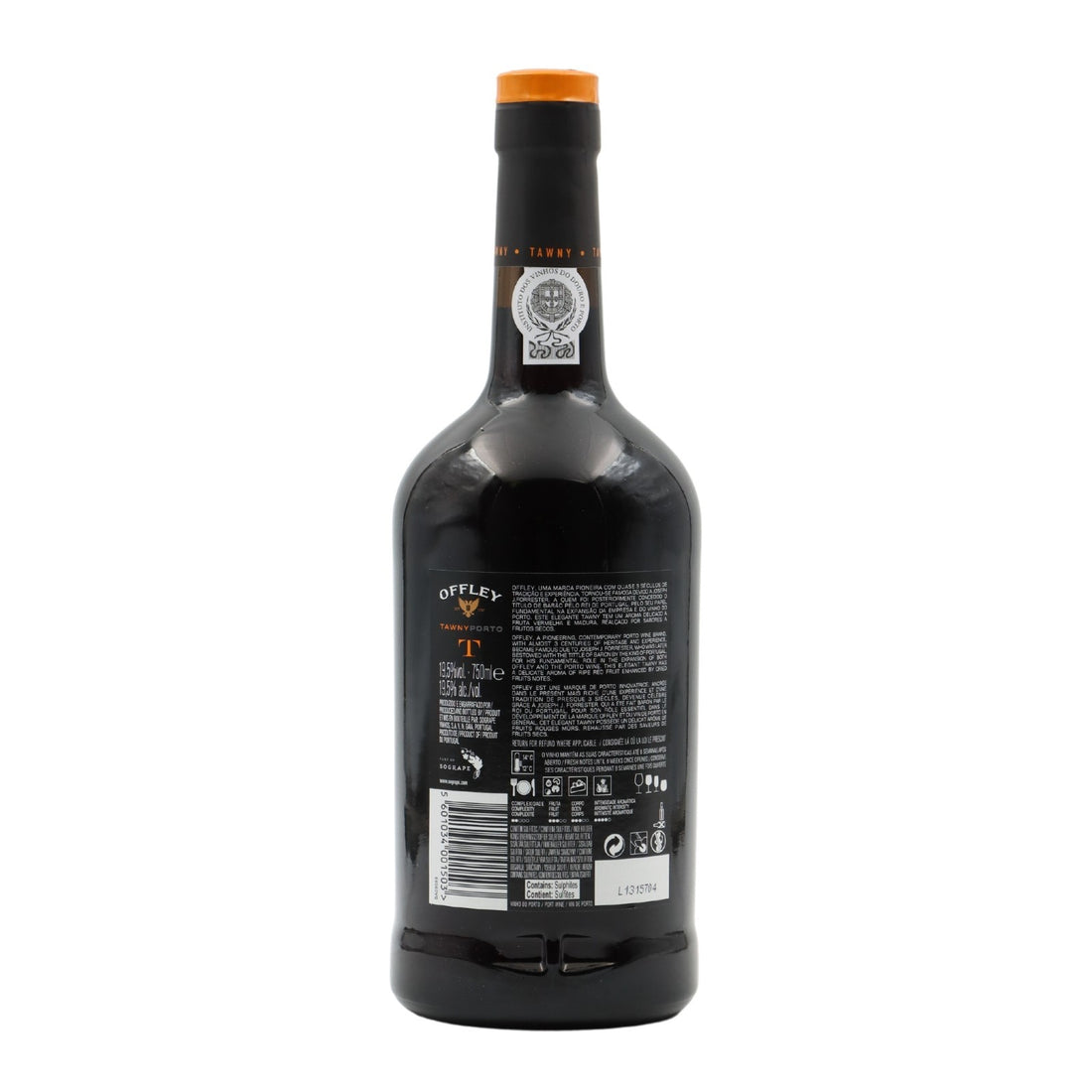 Offley Tawny