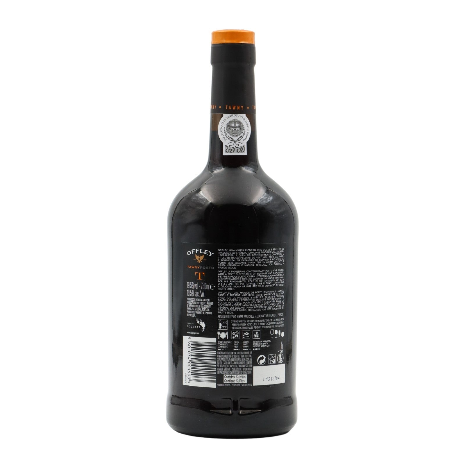 Offley Tawny