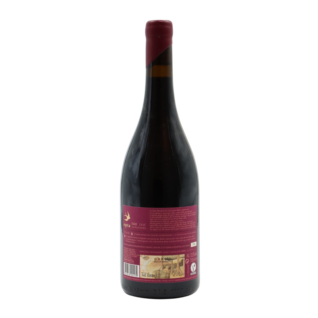 Opta Alfrocheiro Tinto