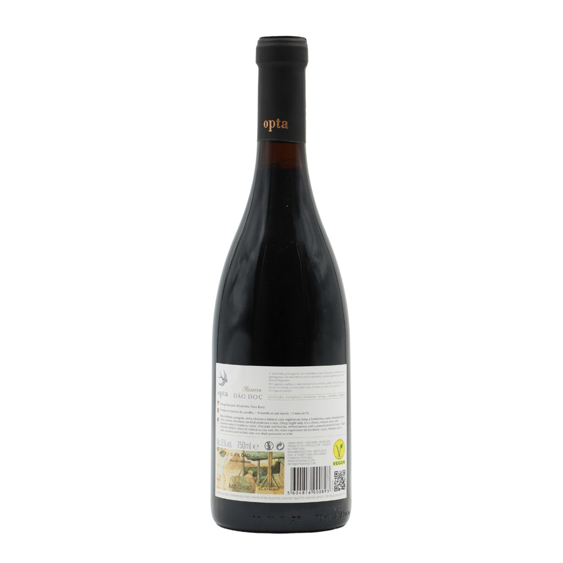Opta Reserva Tinto
