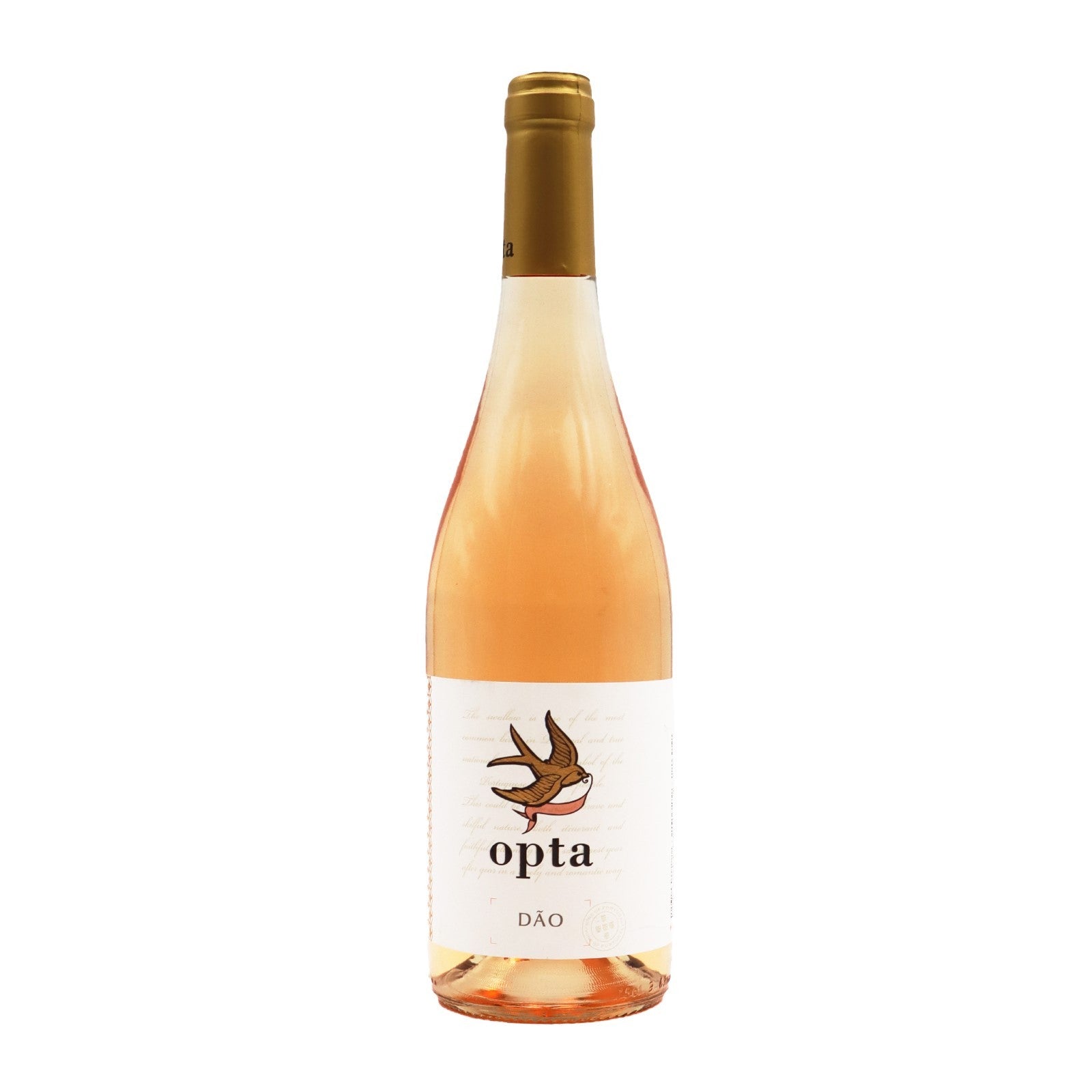 Opta Rosé