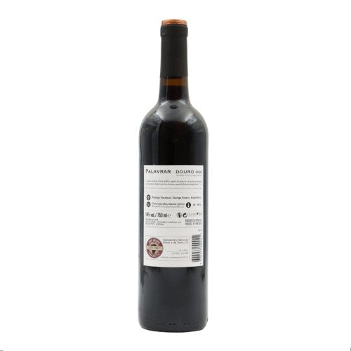 Palavrar Tinto