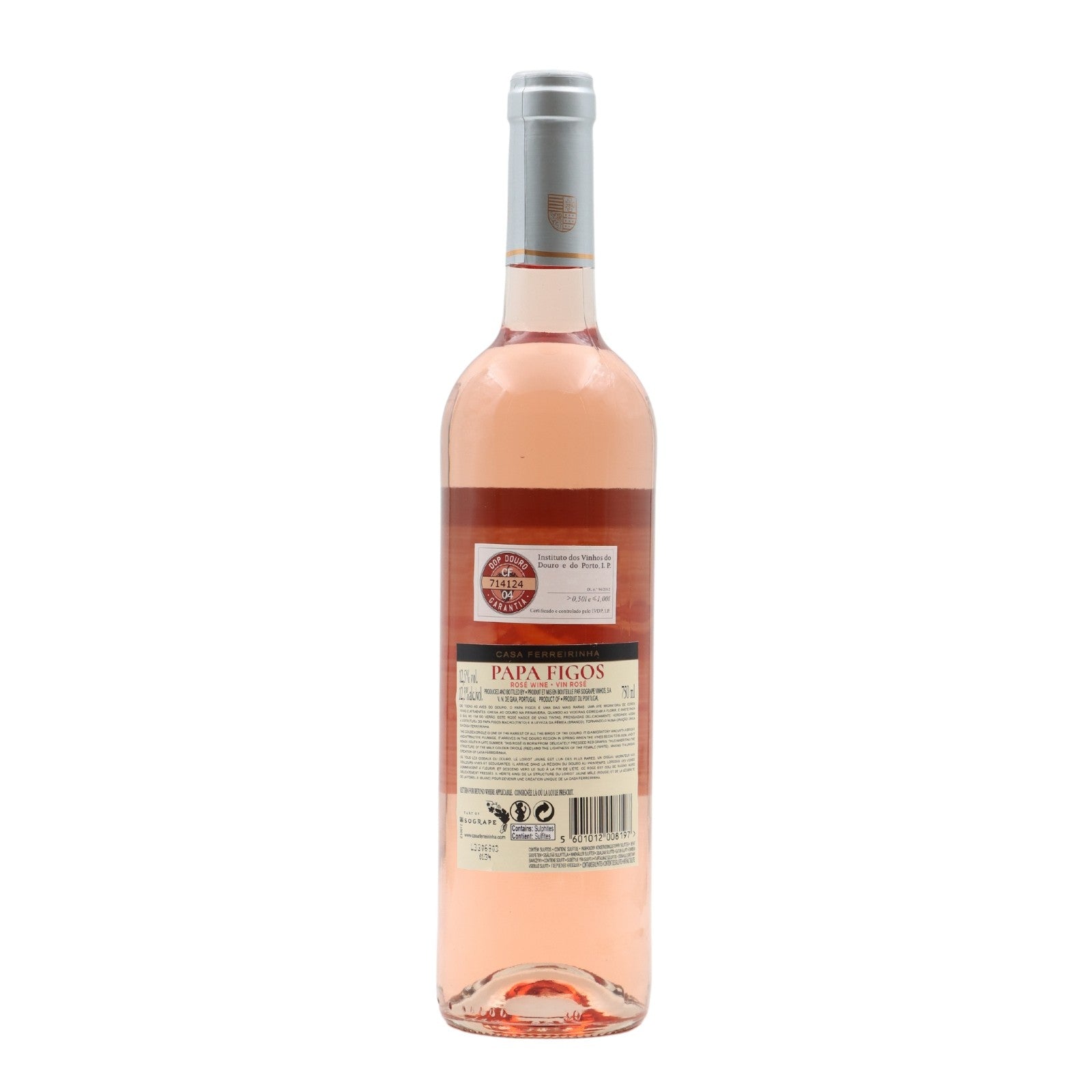 Papa Figos Rosé