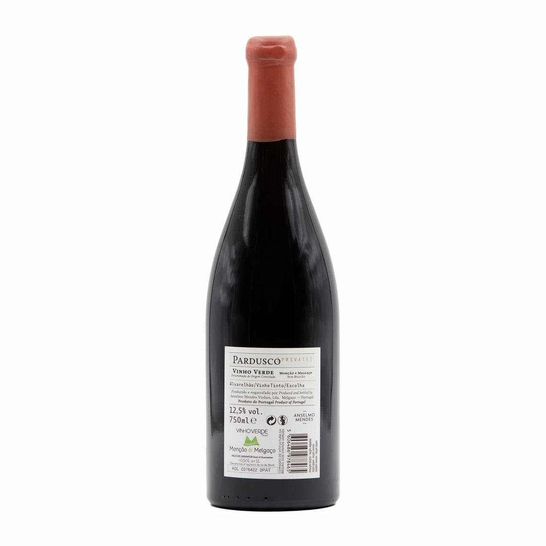 Pardusco Private Tinto
