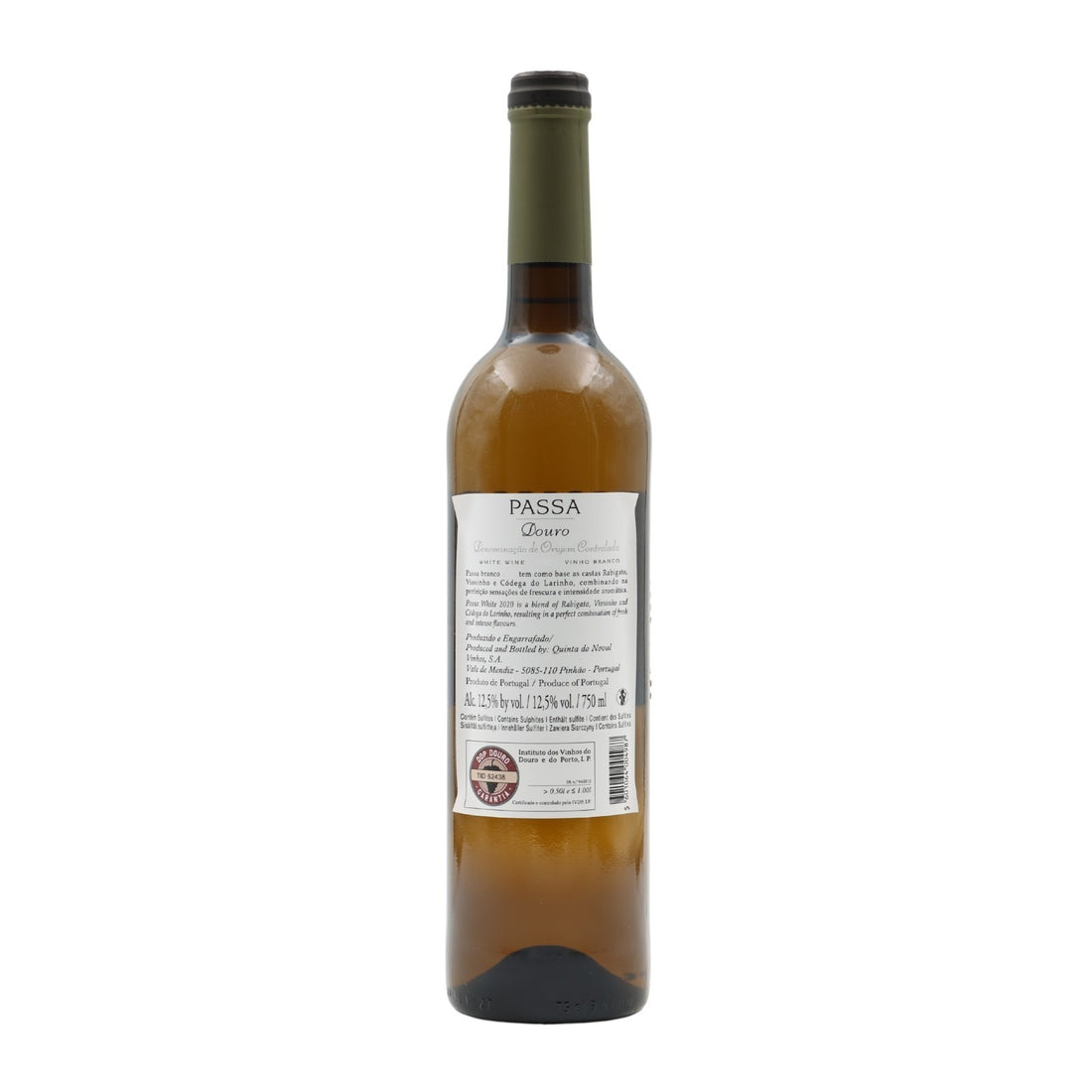 Passa Branco