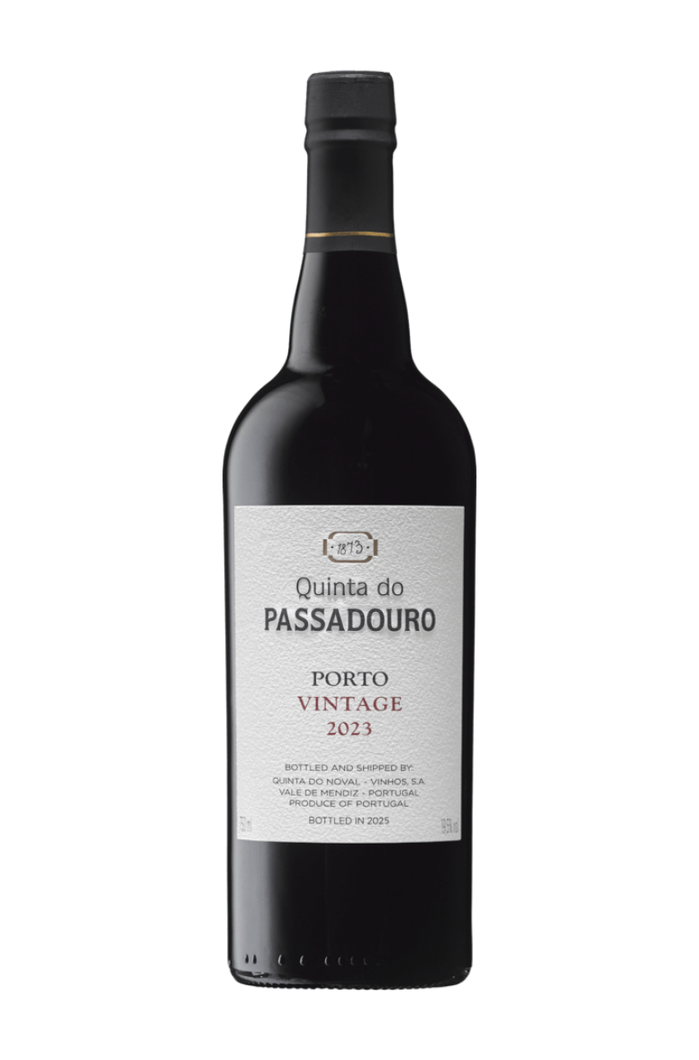 Passadouro Vintage Porto 2023