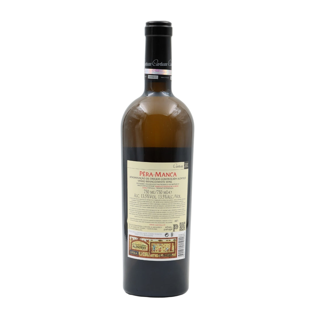 Birnen weiße Mana 1.5L