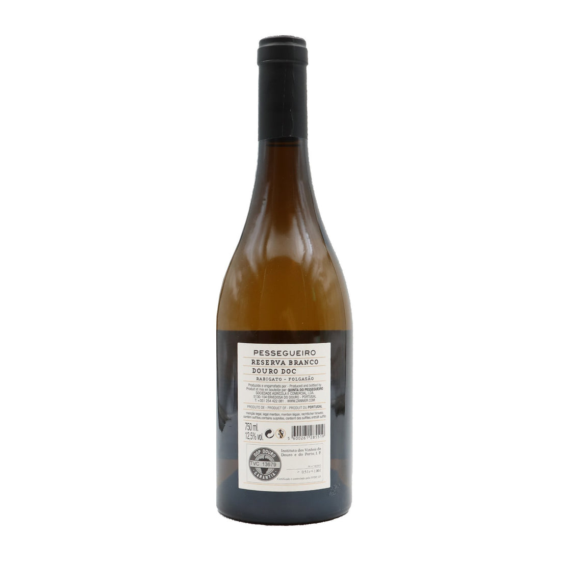 Pessegueiro Reserva Branco