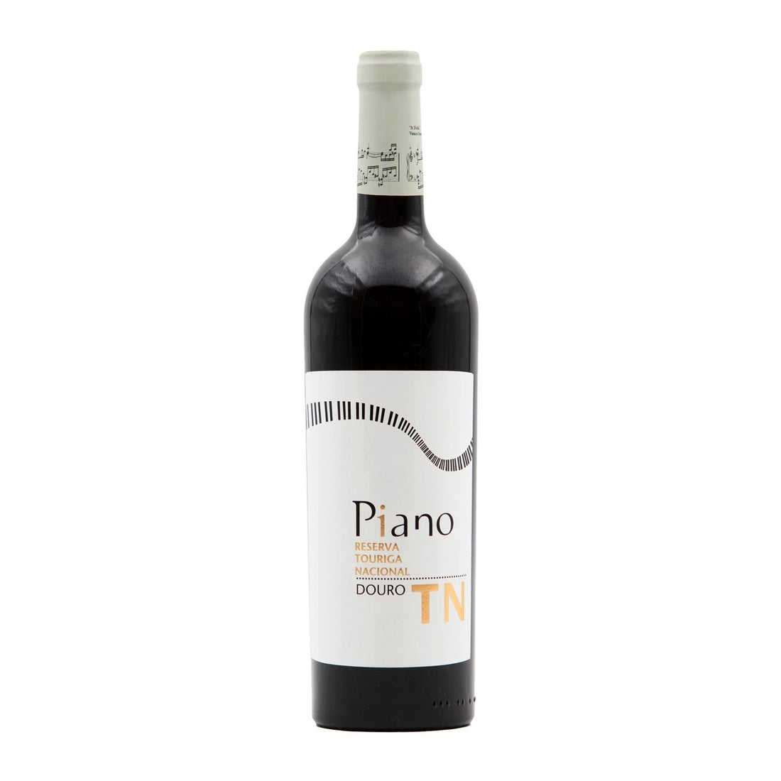 Piano Reserva Touriga Nacional