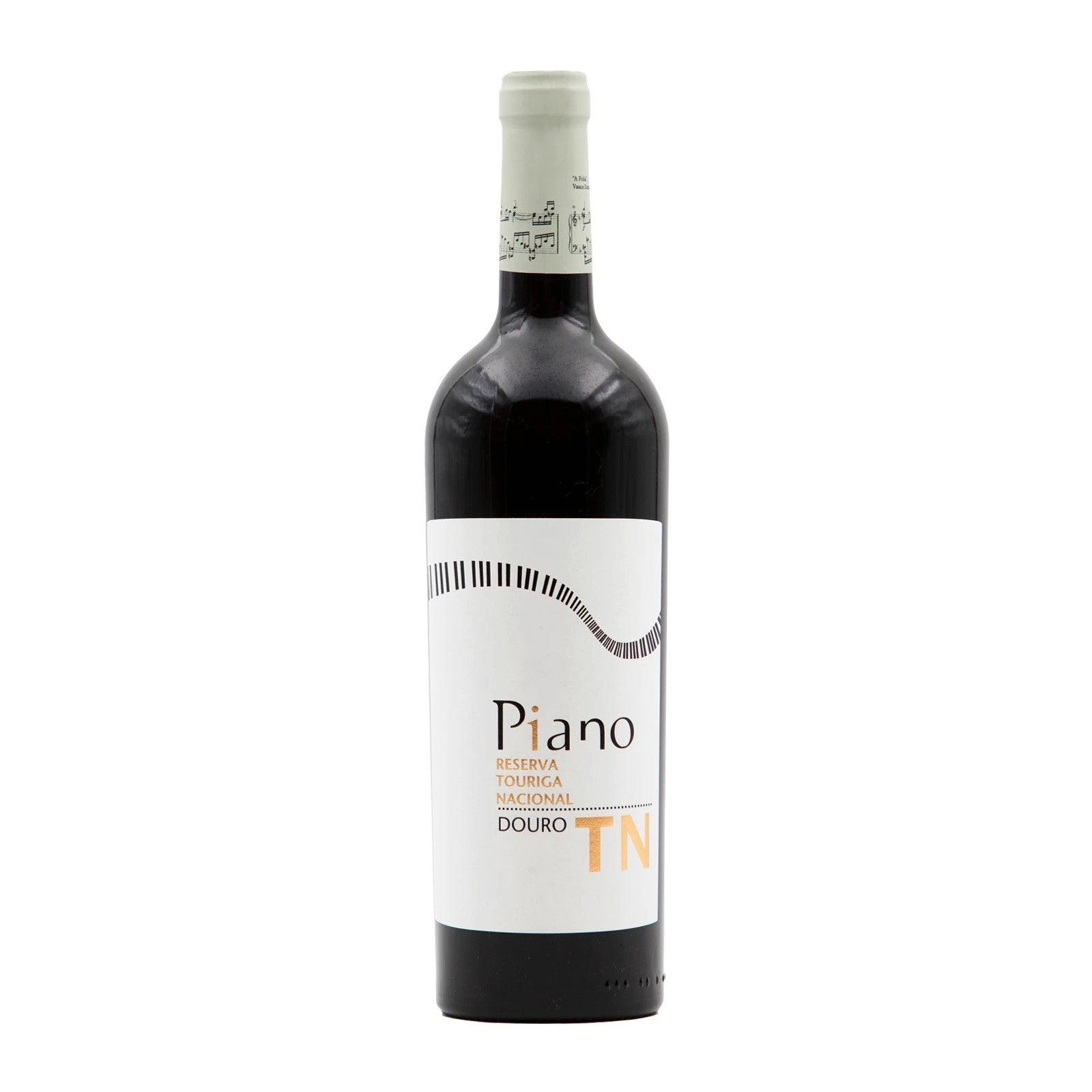 Piano Reserva Touriga Nacional