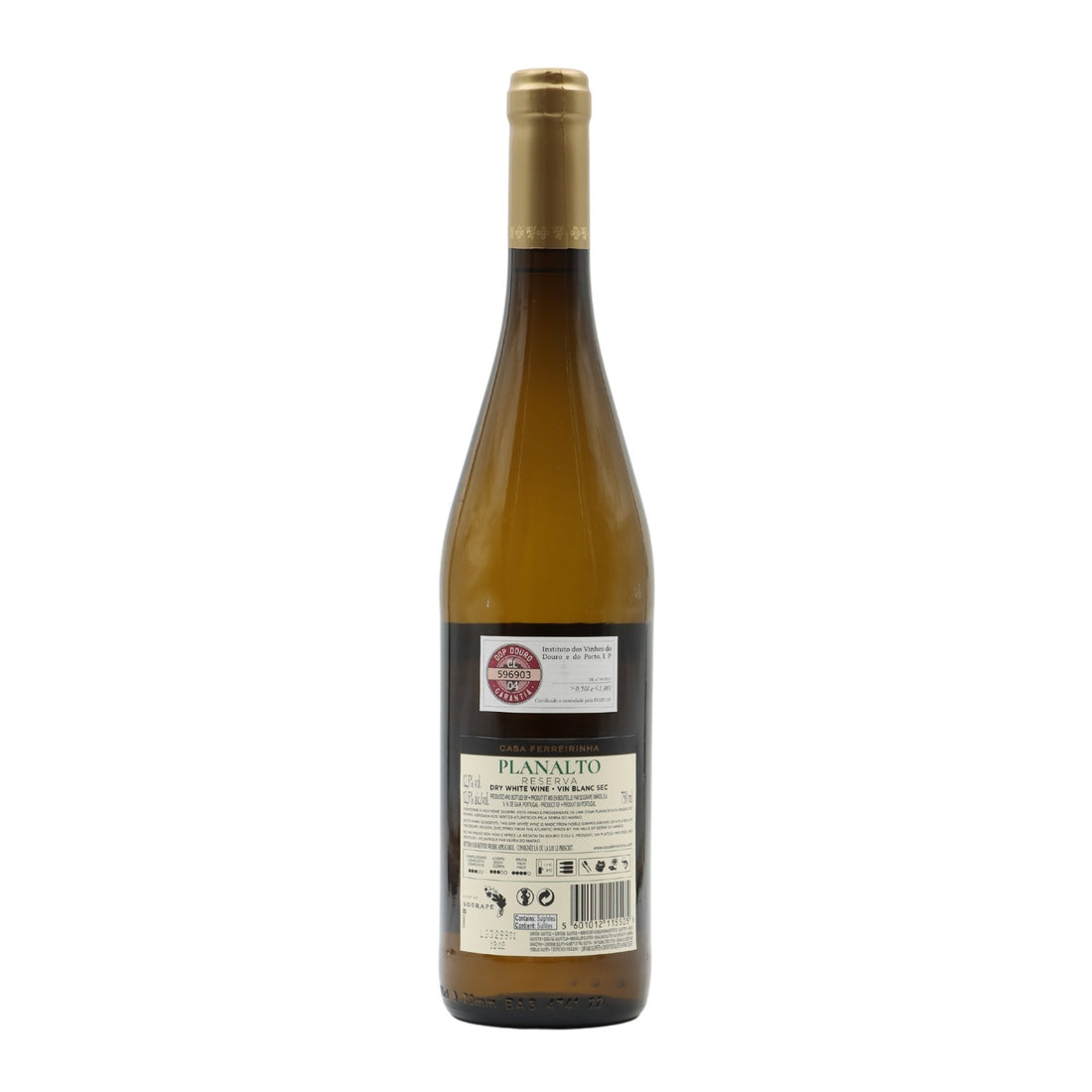 Planalto Reserva Branco
