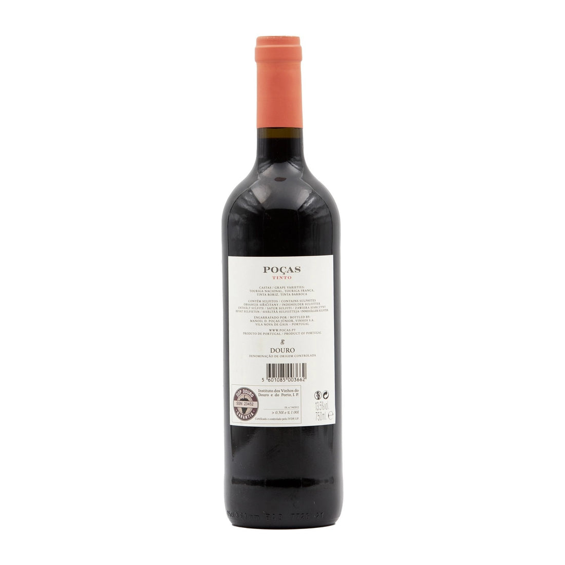 Poças Tinto