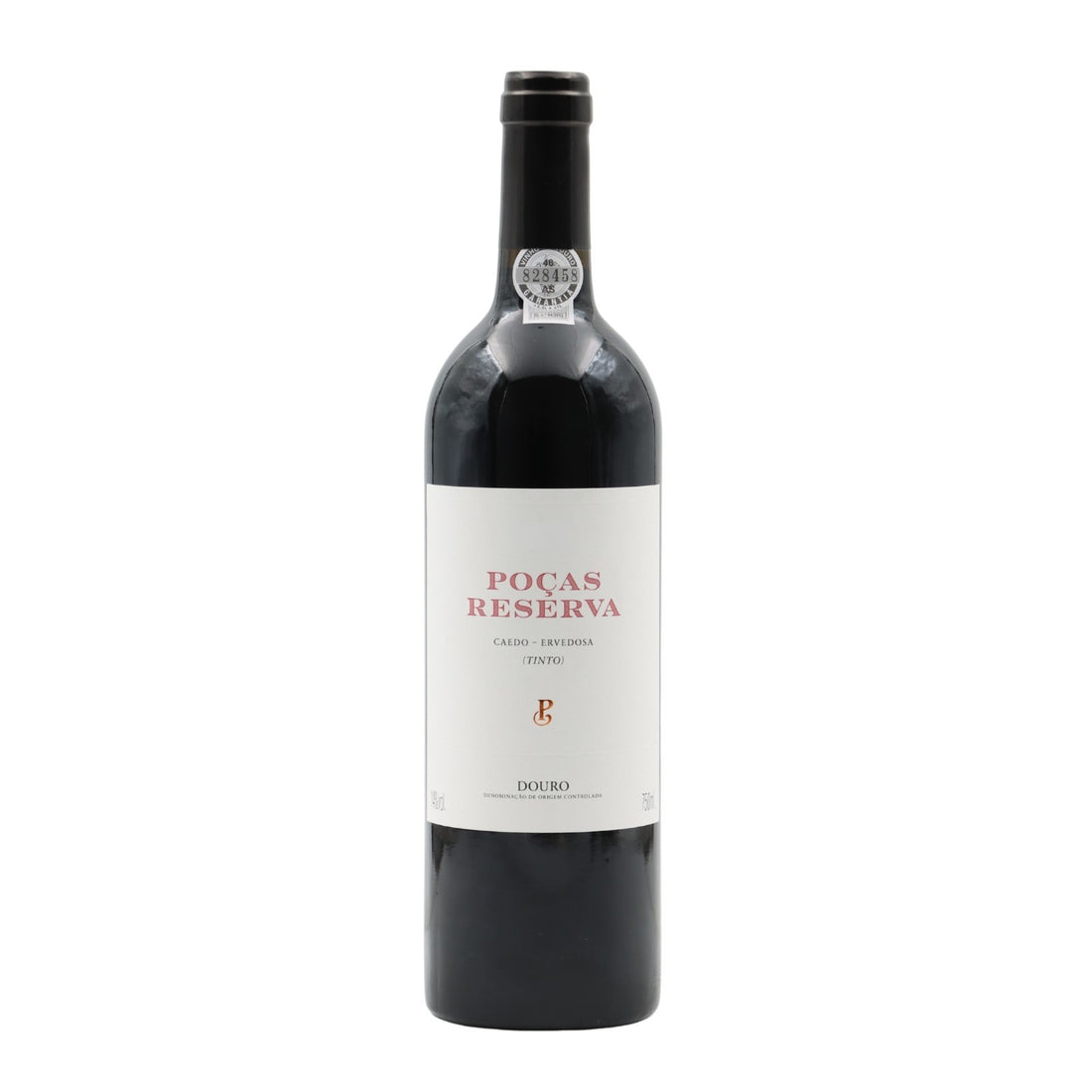 Poças Reserva Tinto