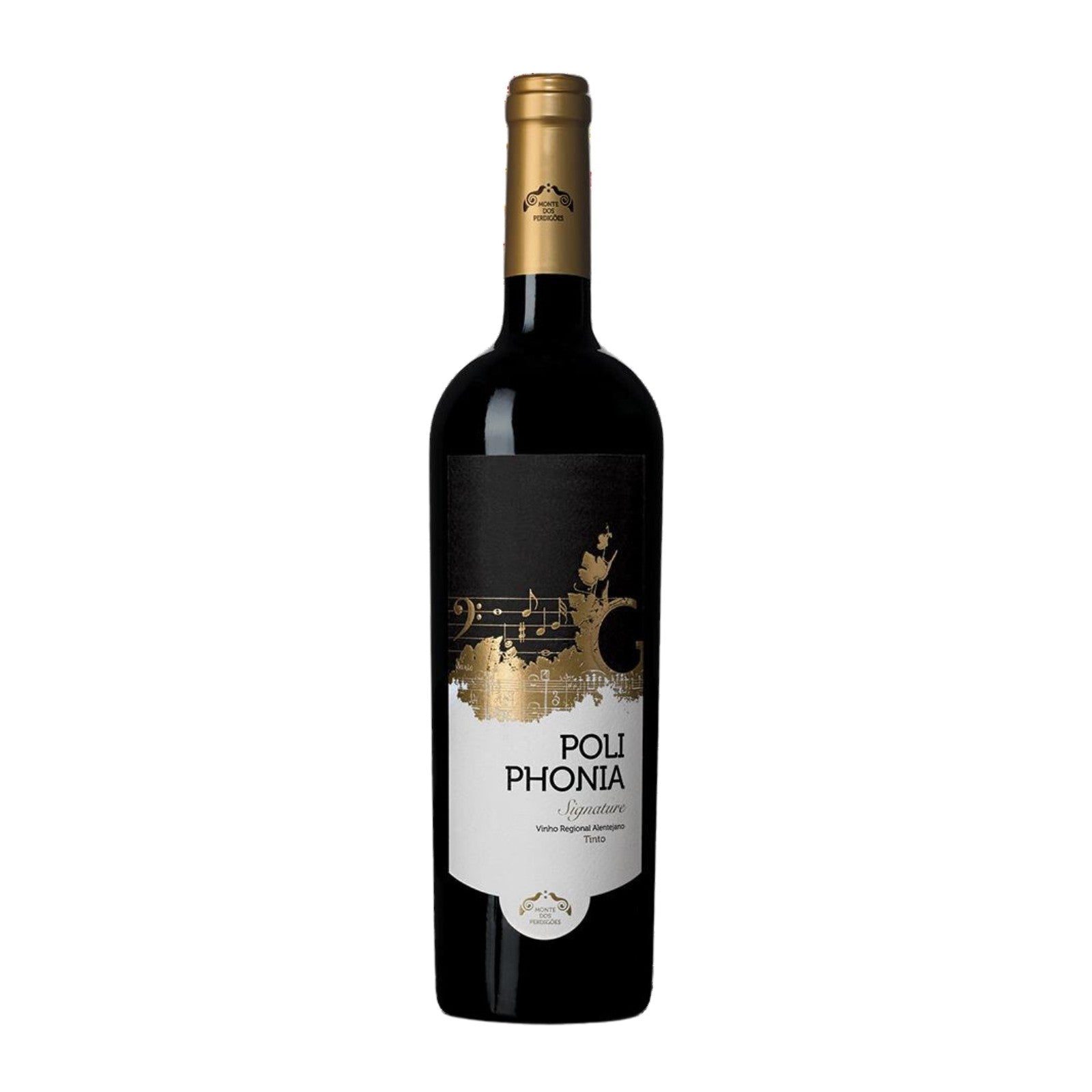 Poliphonia Signature Tinto