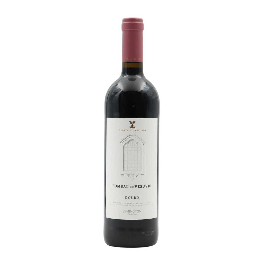Pombal Do Vesúvio Tinto 1.5L