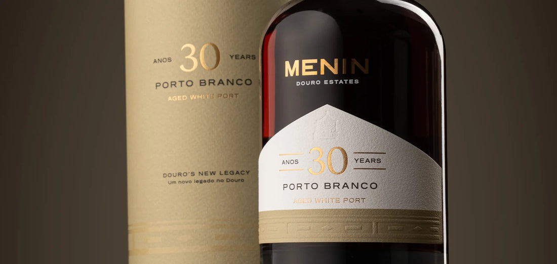 Menin Vintage Porto 2020