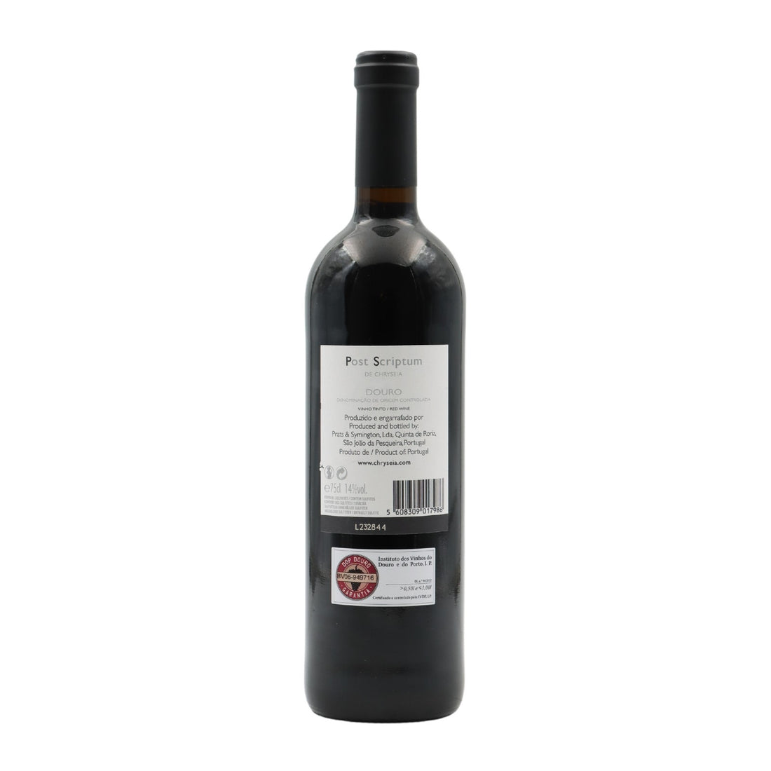 Post Scriptum Tinto 1.5 L