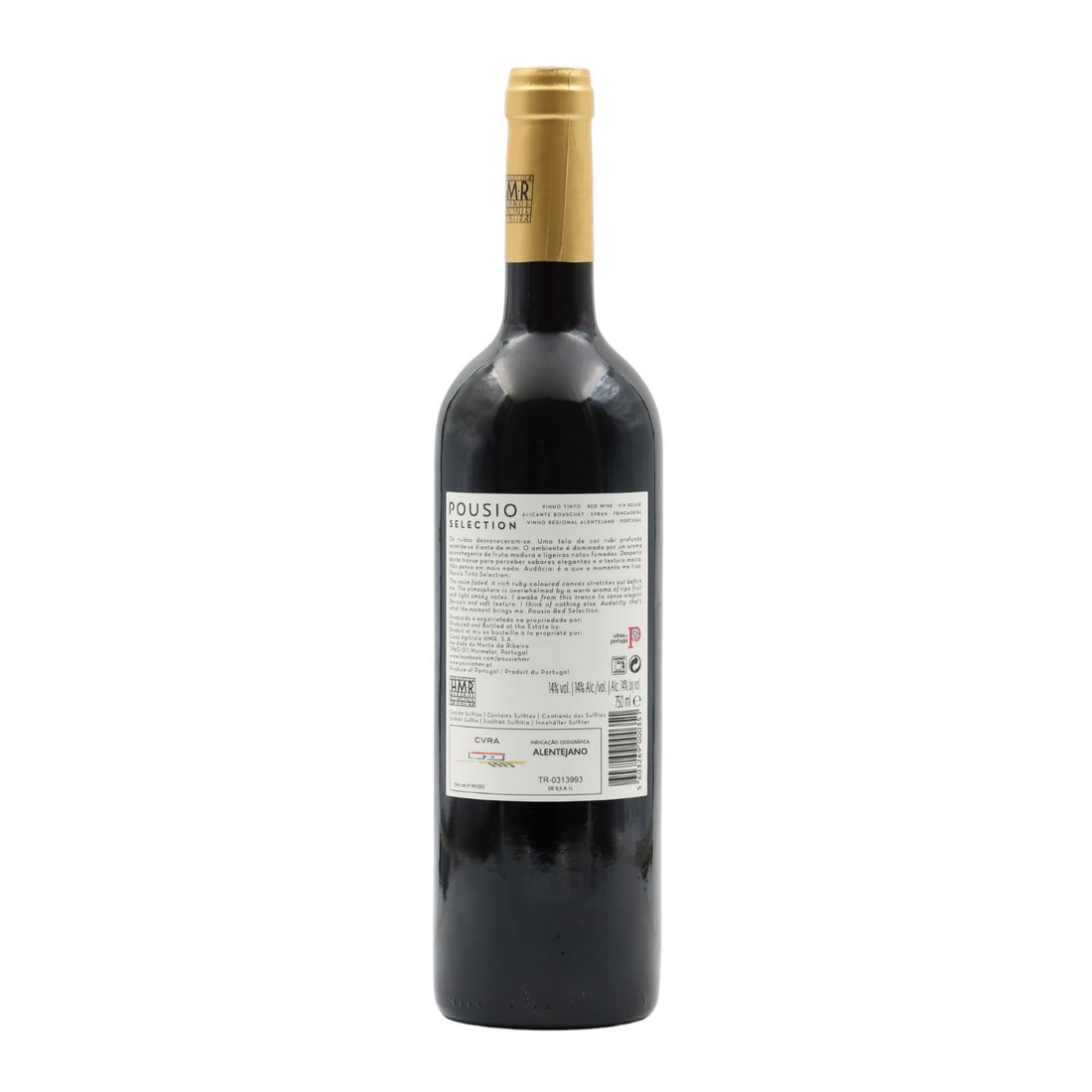 Pousio Selection Tinto