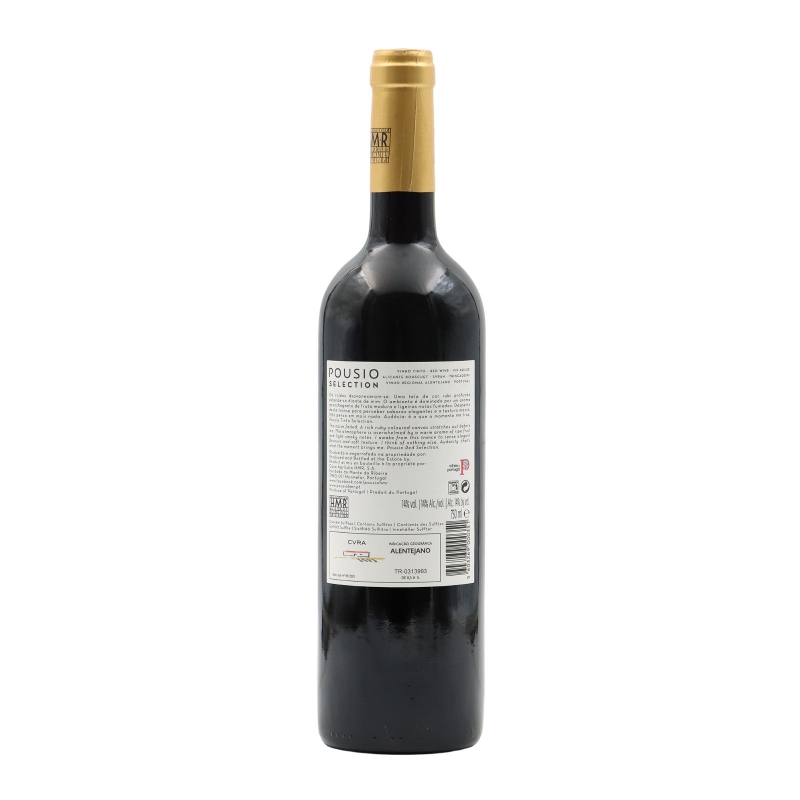 Pousio Selection Tinto