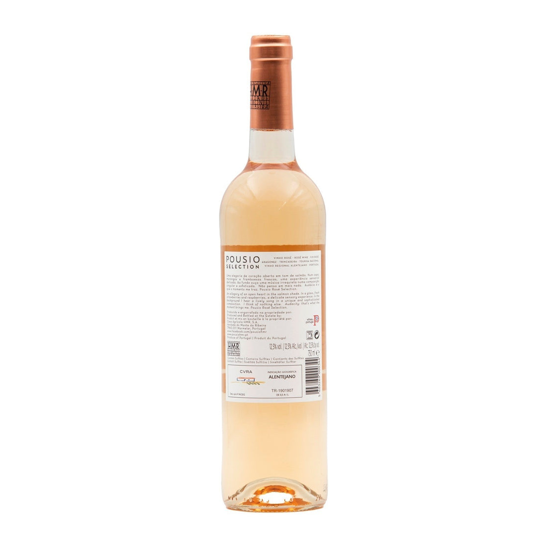 Pousio Selection Rosé