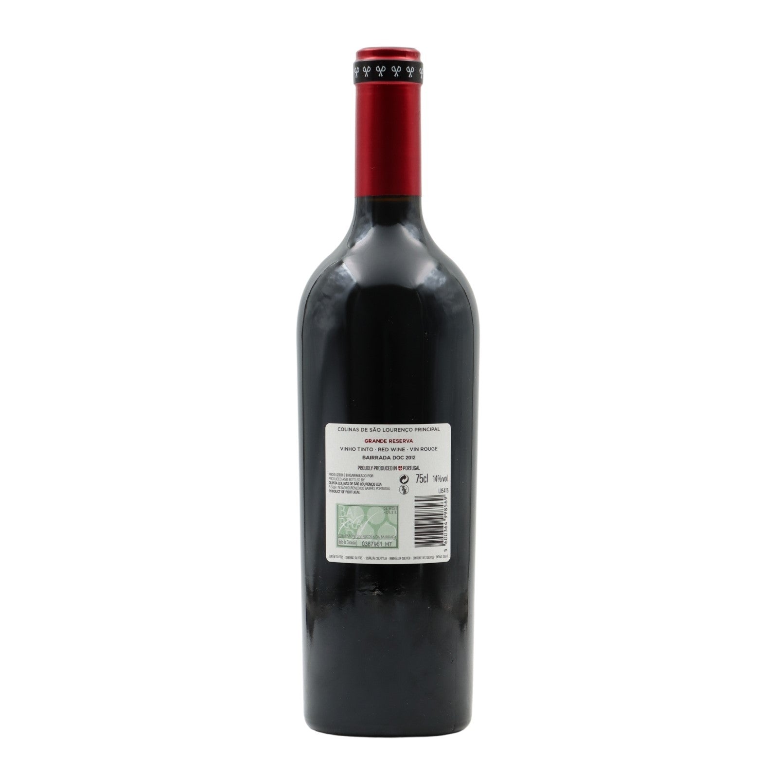 Principal Grande Reserva Tinto