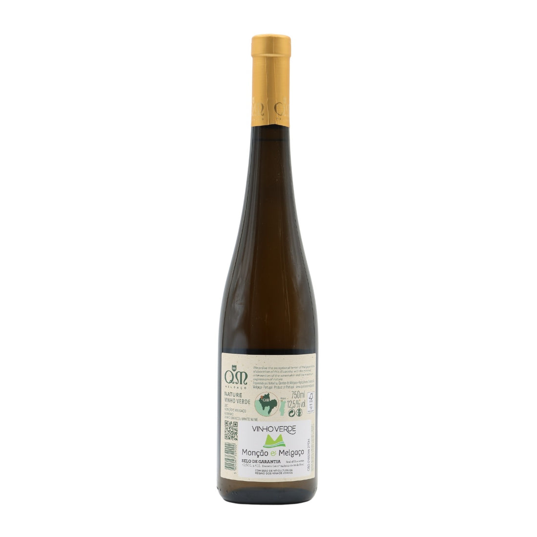 QM Alvarinho Nature