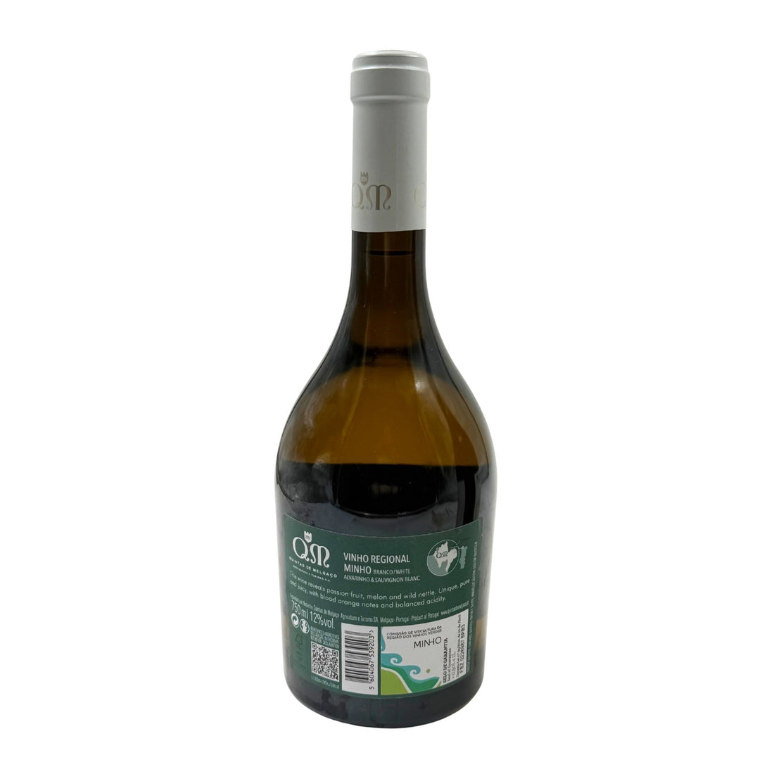 QM Alvarinho Sauvignon Blanc