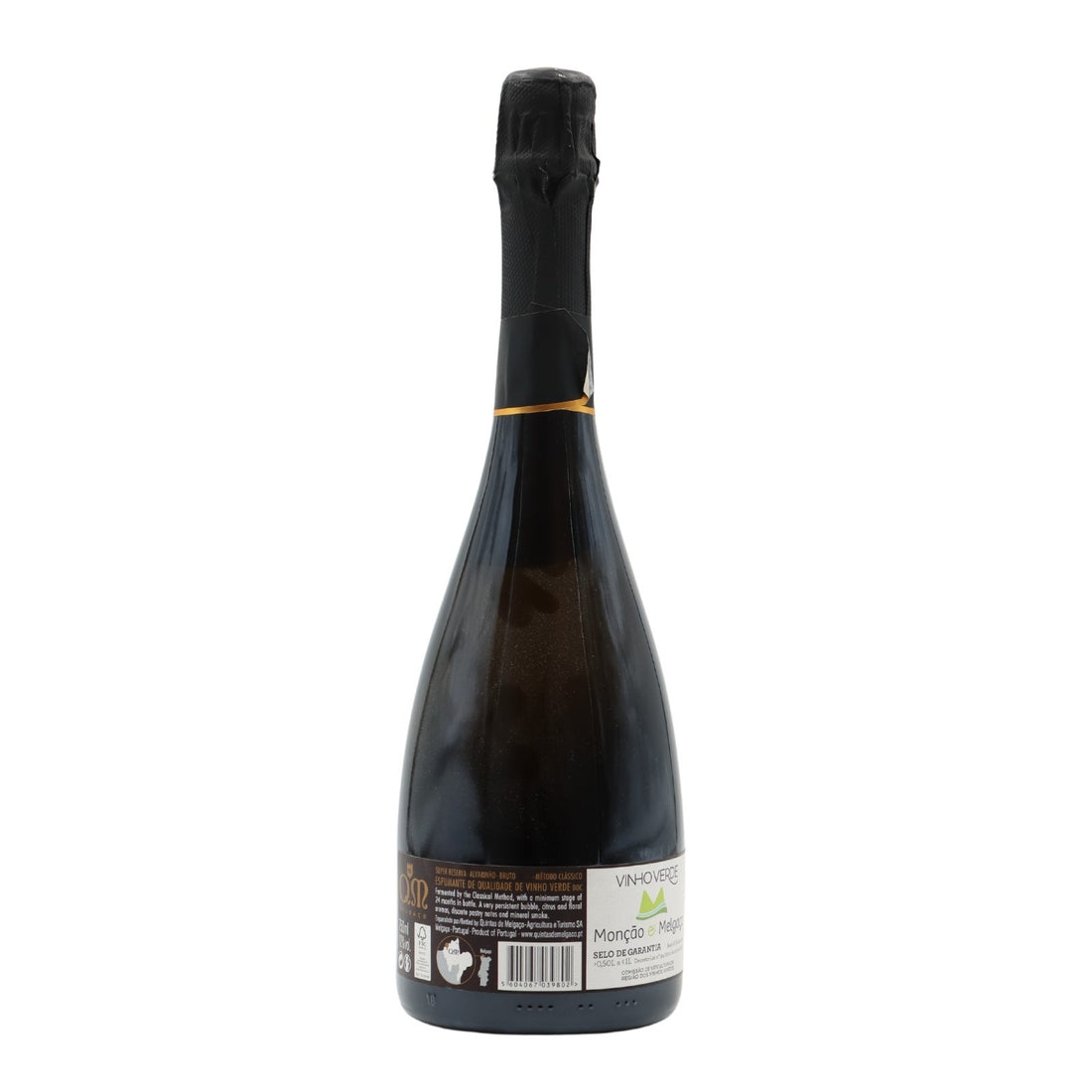 QM Super Reserva Bruto Espumante