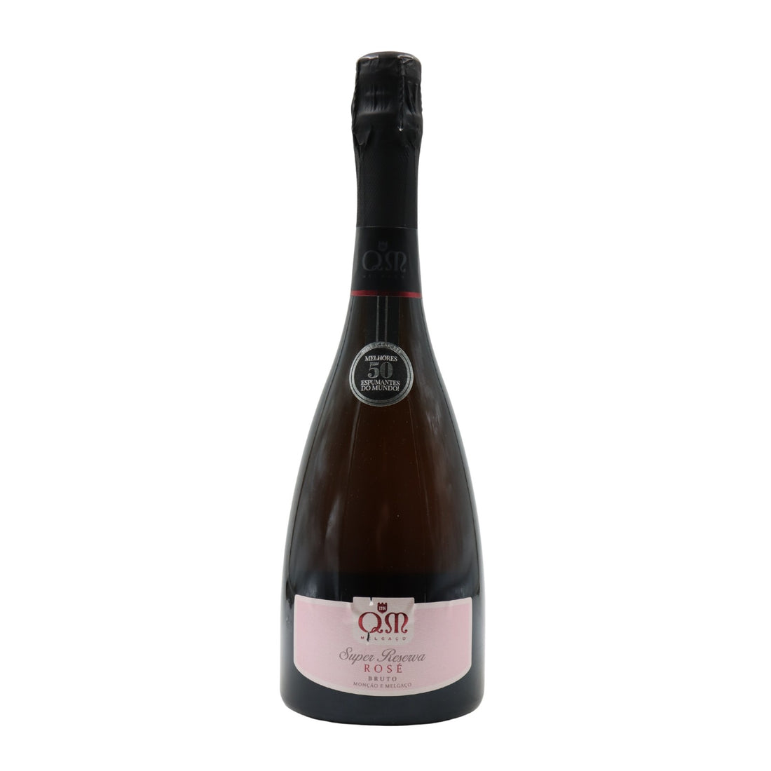 QM Super Reserva Rosé