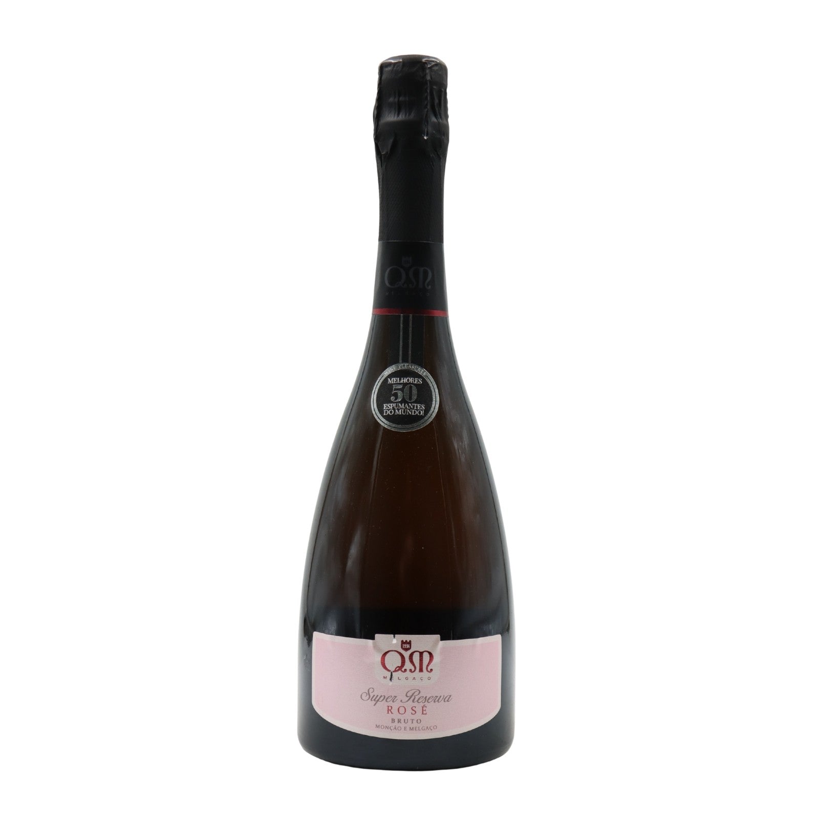 QM Super Reserva Rosé