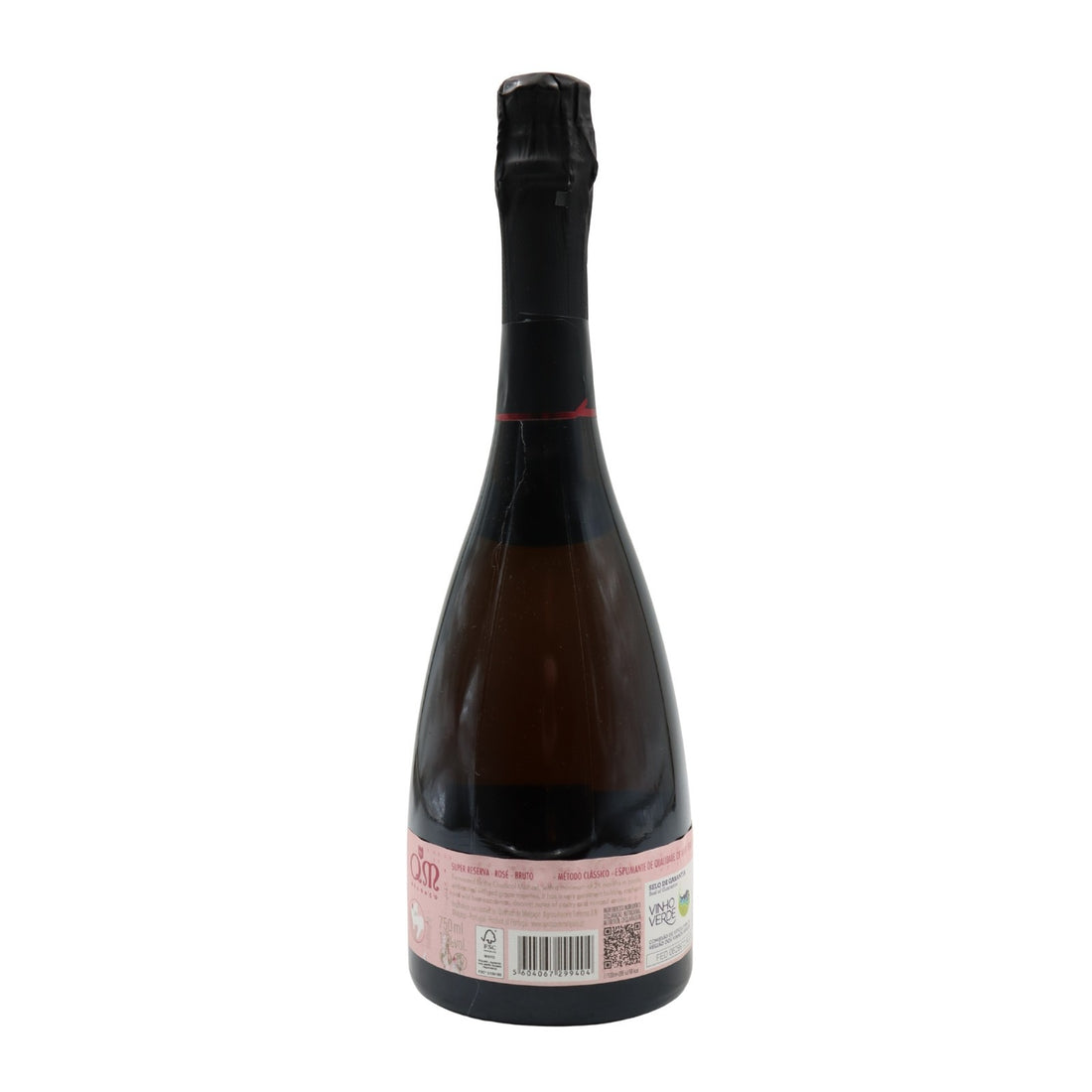 QM Super Reserva Rosé