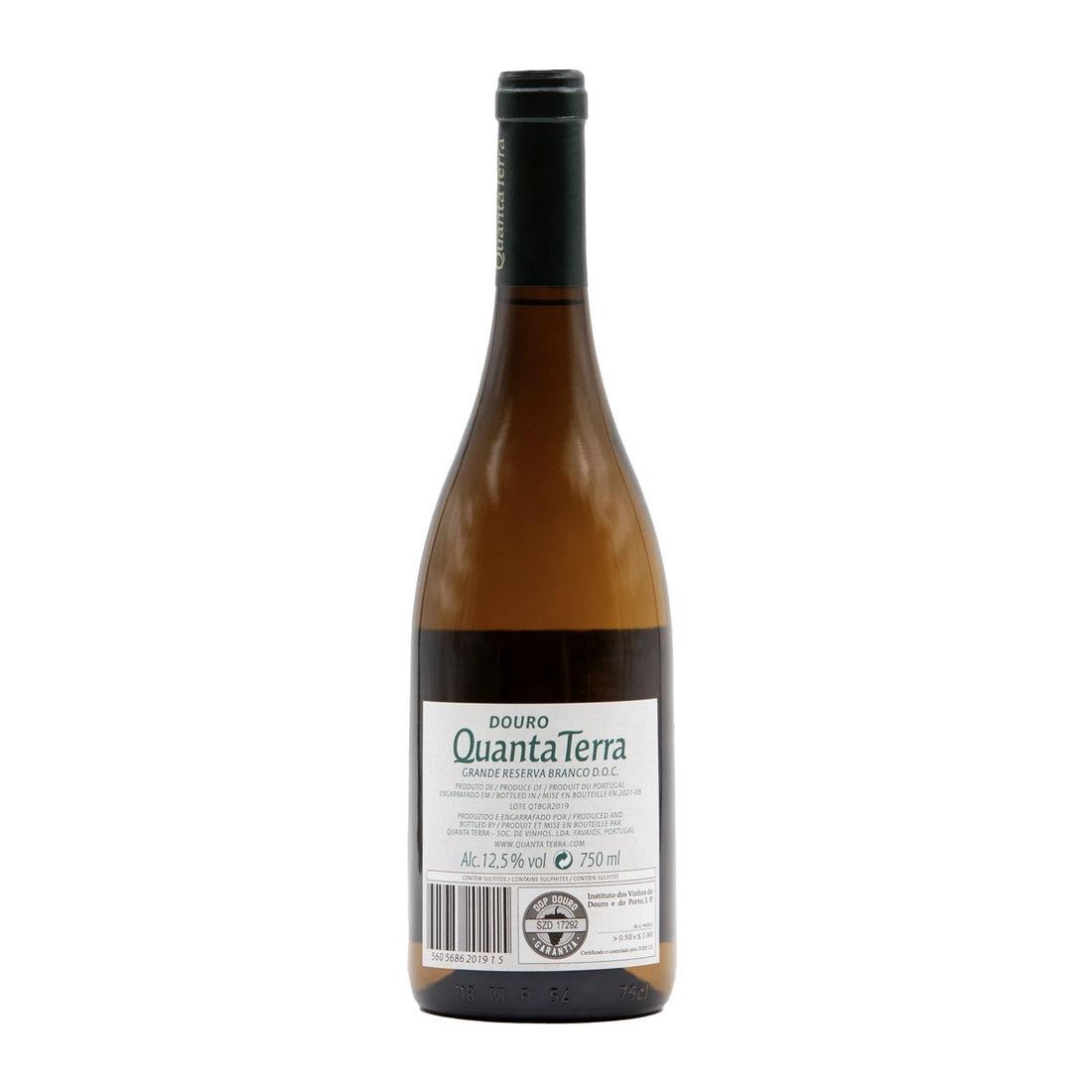 Quanta Terra Grande Reserva Branco