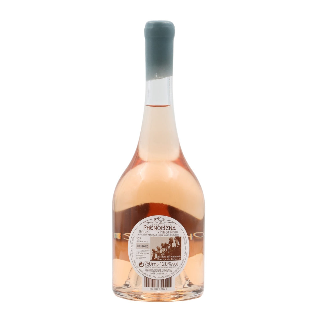 Quanta Terra Phenomena Rosé
