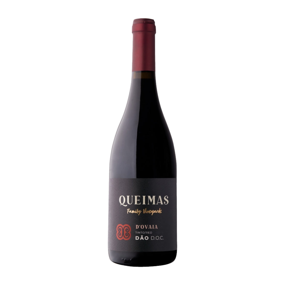 Queimas Tinto
