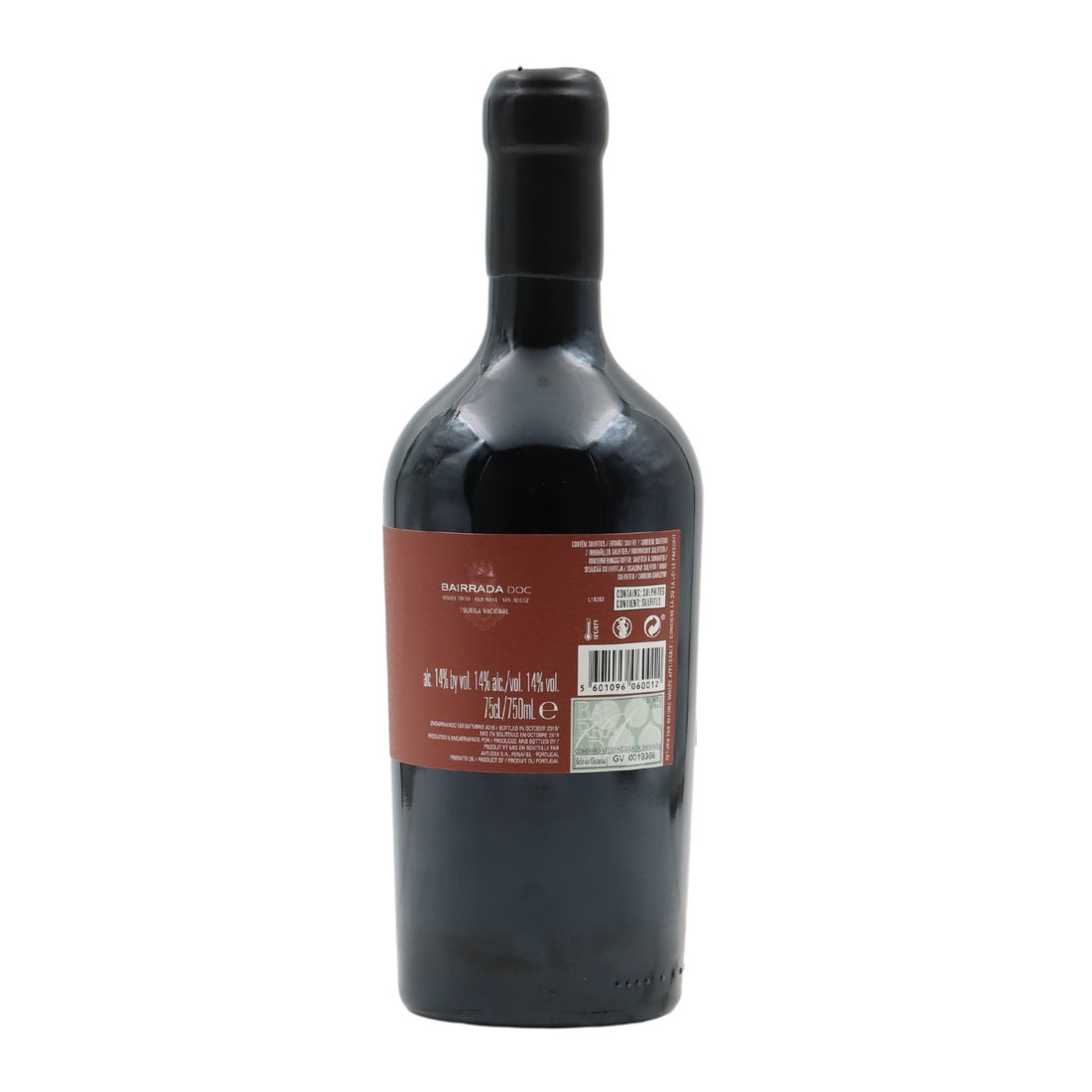 Quinta D'Aguieira Rot