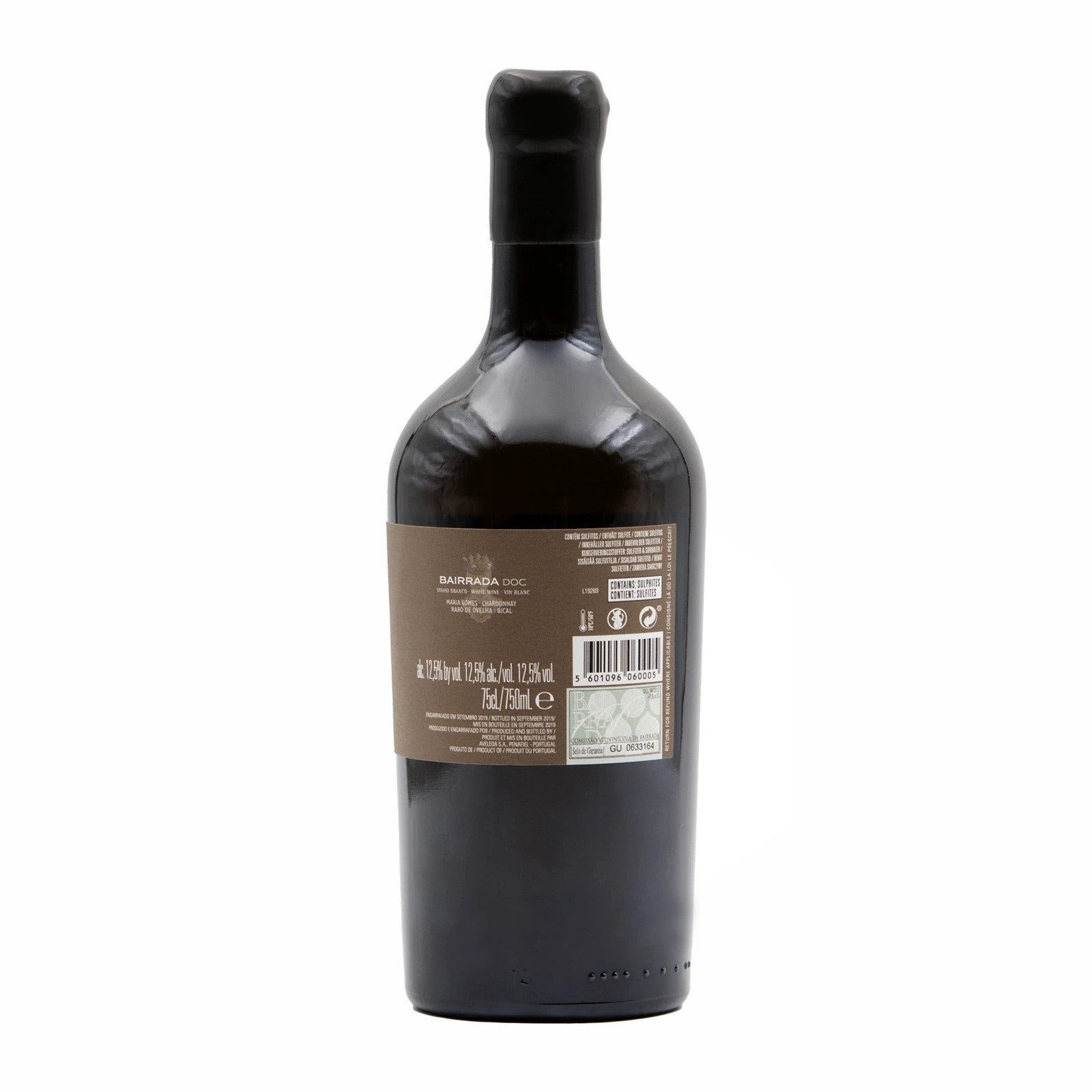 Quinta D'Aguieira Bianco